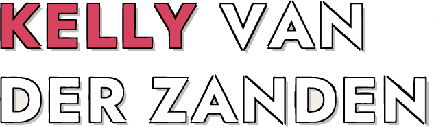 Kelly van der Zanden